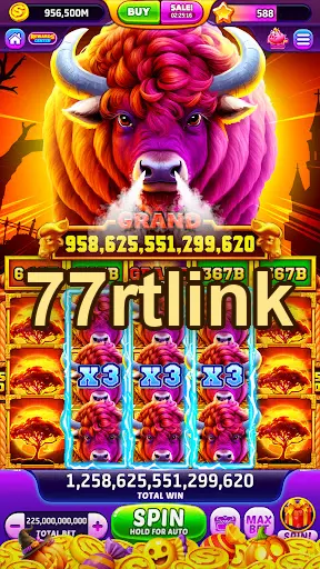 77rtlink APK