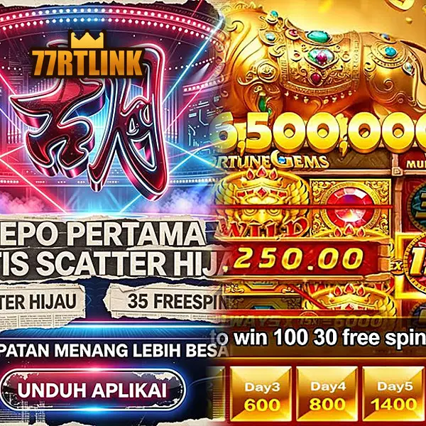 77rtlink Daftar Sekarang - Unduh APK